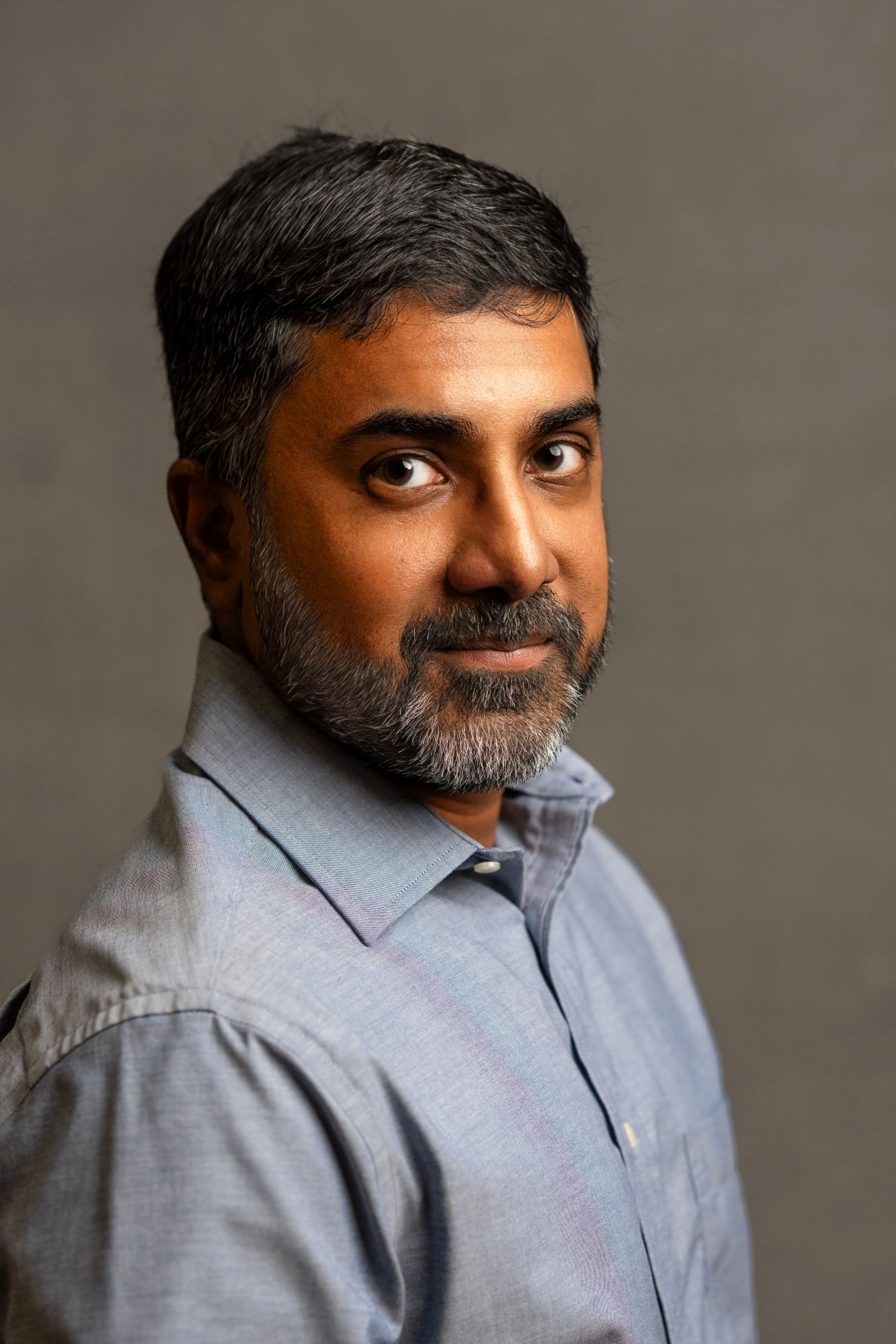 Nilanka Seneviratne
